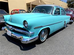 1953 Ford Customline (CC-1505962) for sale in Escondido, California