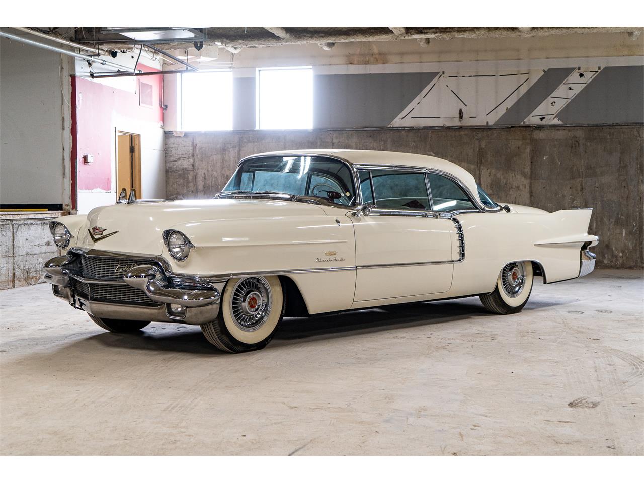 1956 Cadillac Seville for Sale | ClassicCars.com | CC-1505971