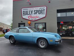 1975 Chevrolet Monza (CC-1505979) for sale in Canton, Ohio