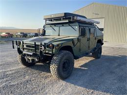 1994 AM General M998A1 (CC-1505983) for sale in Reno, Nevada