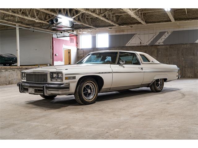 1975 Buick Limited (CC-1505996) for sale in st-leonard, Quebec