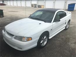 1995 Ford Mustang GT (CC-1506003) for sale in Davie, Florida