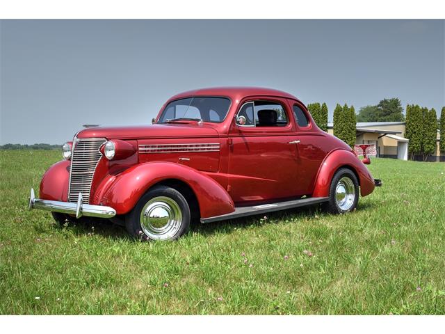 1938 Chevrolet Street Rod (CC-1506006) for sale in Watertown , Minnesota