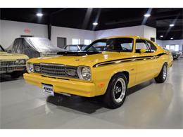1974 Plymouth Duster (CC-1506018) for sale in Sioux City, Iowa