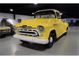 1957 Chevrolet 3100 (CC-1506020) for sale in Sioux City, Iowa