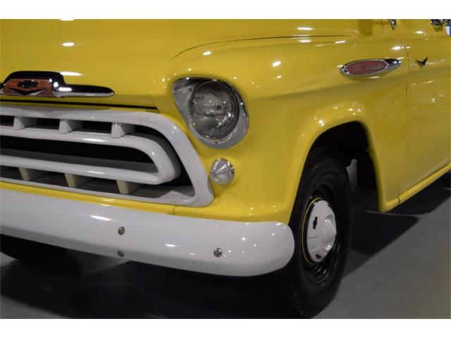 1957 Chevrolet 3100 for Sale ClassicCars CC 1506020