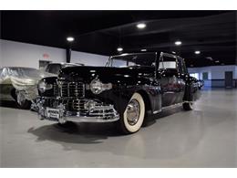 1948 Lincoln Continental (CC-1506028) for sale in Sioux City, Iowa