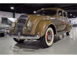 1936 Chrysler Imperial (CC-1506035) for sale in Sioux City, Iowa