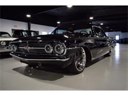 1960 Chevrolet Bel Air (CC-1506038) for sale in Sioux City, Iowa