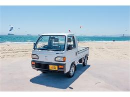 1990 Honda Acty (CC-1506044) for sale in Long Beach, California