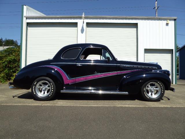 1940 Chevrolet Coupe (CC-1506052) for sale in Turner, Oregon