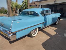 1957 Cadillac Coupe DeVille (CC-1506054) for sale in Hemet, California