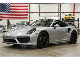 2017 Porsche 911 (CC-1506061) for sale in Kentwood, Michigan