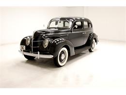 1939 Ford Deluxe (CC-1506067) for sale in Morgantown, Pennsylvania