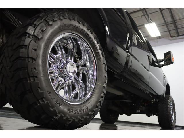 2008 Ford F250 (CC-1506074) for sale in Ft Worth, Texas
