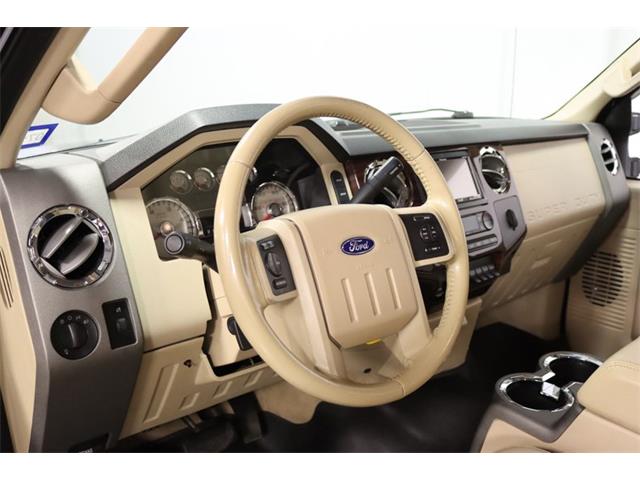 2008 Ford F250 (CC-1506074) for sale in Ft Worth, Texas