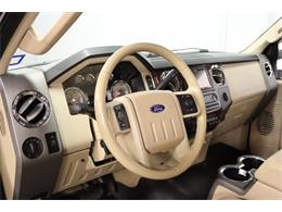 2008 Ford F250 (CC-1506074) for sale in Ft Worth, Texas