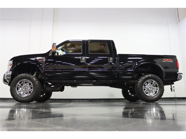2008 Ford F250 (CC-1506074) for sale in Ft Worth, Texas