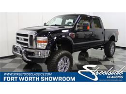 2008 Ford F250 (CC-1506074) for sale in Ft Worth, Texas