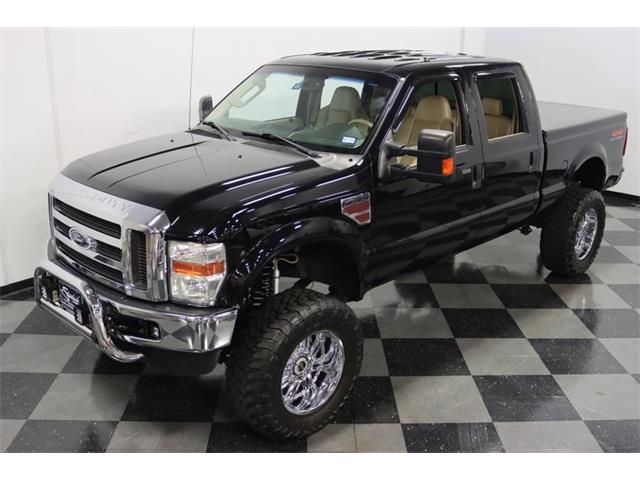 2008 Ford F250 (CC-1506074) for sale in Ft Worth, Texas