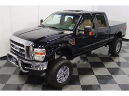 2008 Ford F250 (CC-1506074) for sale in Ft Worth, Texas