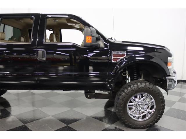 2008 Ford F250 (CC-1506074) for sale in Ft Worth, Texas