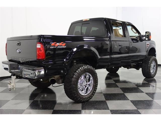 2008 Ford F250 (CC-1506074) for sale in Ft Worth, Texas