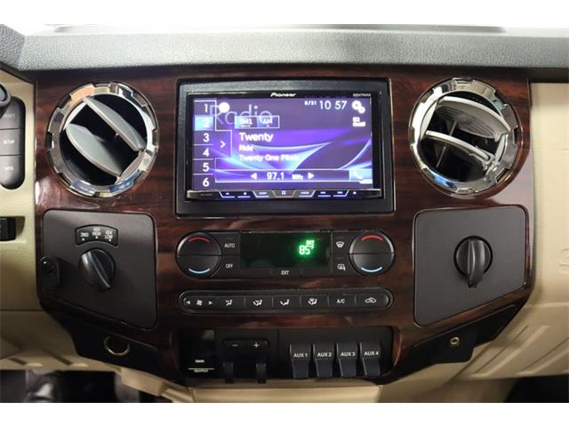 2008 Ford F250 (CC-1506074) for sale in Ft Worth, Texas