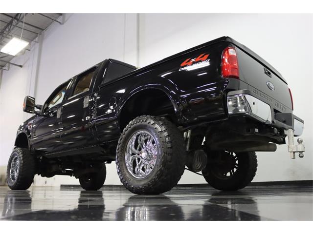 2008 Ford F250 (CC-1506074) for sale in Ft Worth, Texas