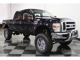 2008 Ford F250 (CC-1506074) for sale in Ft Worth, Texas