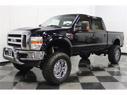 2008 Ford F250 (CC-1506074) for sale in Ft Worth, Texas