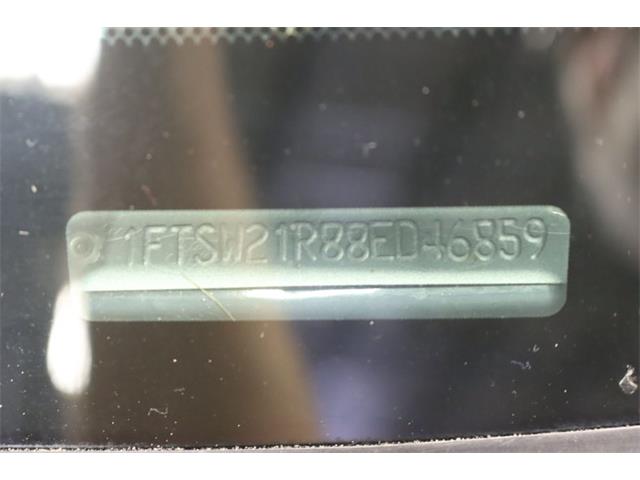 2008 Ford F250 (CC-1506074) for sale in Ft Worth, Texas