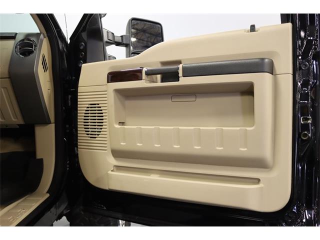 2008 Ford F250 (CC-1506074) for sale in Ft Worth, Texas