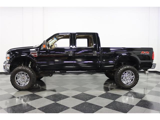 2008 Ford F250 (CC-1506074) for sale in Ft Worth, Texas