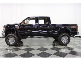 2008 Ford F250 (CC-1506074) for sale in Ft Worth, Texas