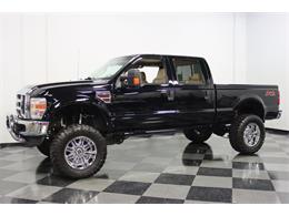 2008 Ford F250 (CC-1506074) for sale in Ft Worth, Texas