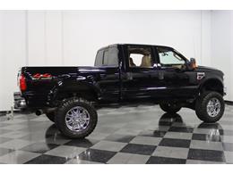 2008 Ford F250 (CC-1506074) for sale in Ft Worth, Texas