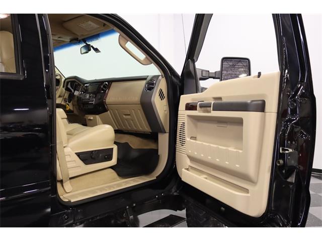 2008 Ford F250 (CC-1506074) for sale in Ft Worth, Texas