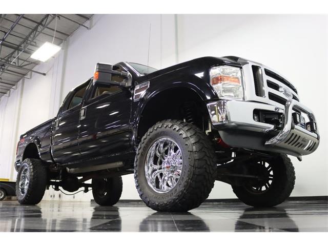 2008 Ford F250 (CC-1506074) for sale in Ft Worth, Texas