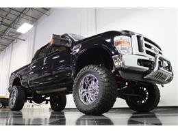 2008 Ford F250 (CC-1506074) for sale in Ft Worth, Texas