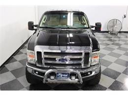 2008 Ford F250 (CC-1506074) for sale in Ft Worth, Texas