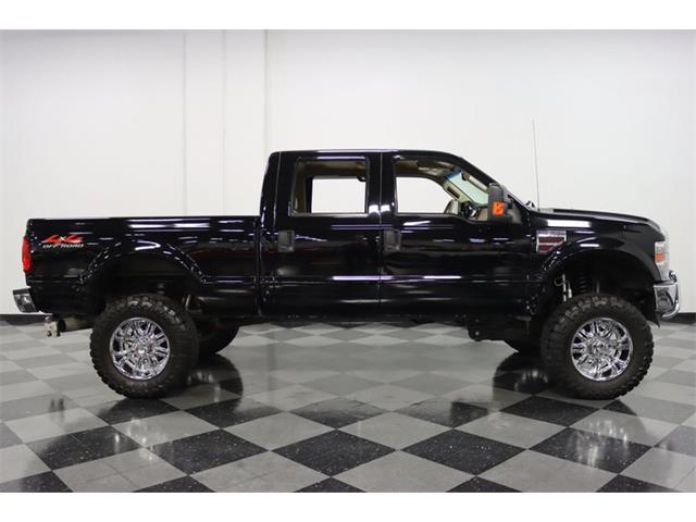 2008 Ford F250 (CC-1506074) for sale in Ft Worth, Texas