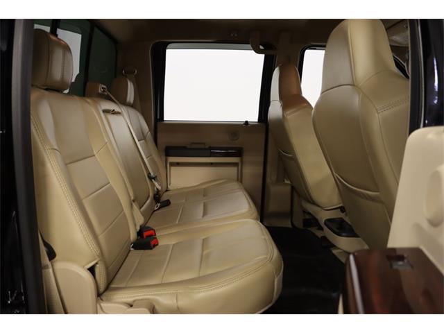 2008 Ford F250 (CC-1506074) for sale in Ft Worth, Texas