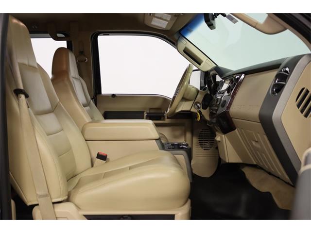 2008 Ford F250 (CC-1506074) for sale in Ft Worth, Texas