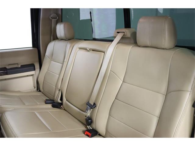 2008 Ford F250 (CC-1506074) for sale in Ft Worth, Texas