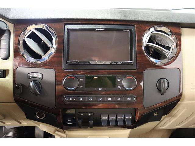 2008 Ford F250 (CC-1506074) for sale in Ft Worth, Texas