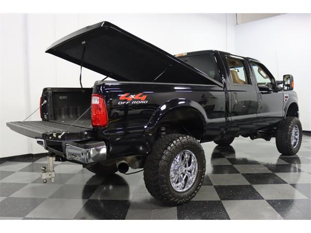 2008 Ford F250 (CC-1506074) for sale in Ft Worth, Texas
