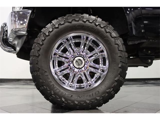 2008 Ford F250 (CC-1506074) for sale in Ft Worth, Texas