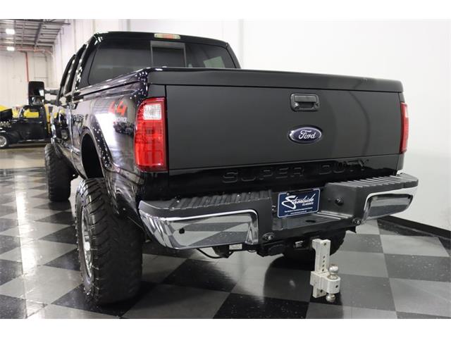 2008 Ford F250 (CC-1506074) for sale in Ft Worth, Texas