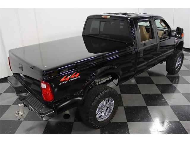 2008 Ford F250 (CC-1506074) for sale in Ft Worth, Texas